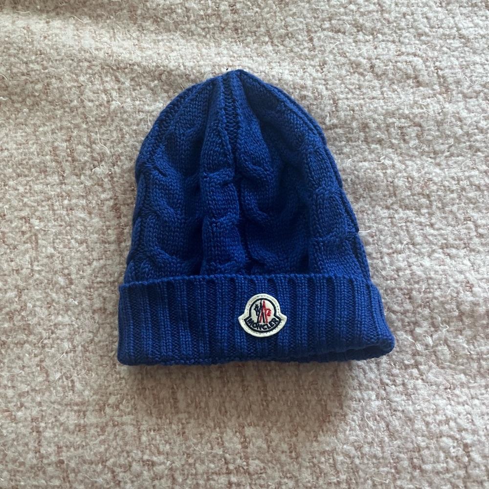 Moncler Beanie